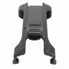 Walkie Talkie Carry Holder 90 Degree Rotating Back Clip Holder for Motorola SL300 SL500 SL1600 SL2600 SL3500e SL1M SL2M
