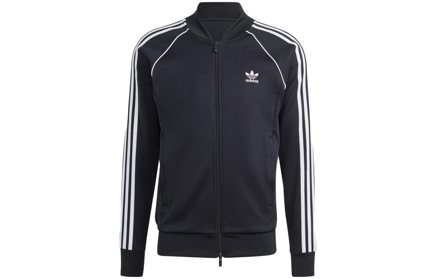 Adidas Originals Sst Adicolor Classics  /White  jacket IM4545 XS