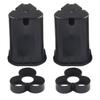 TOOL Li-ion Battery Case Screwdriver 12V (3S) 2 Set(6pcs)