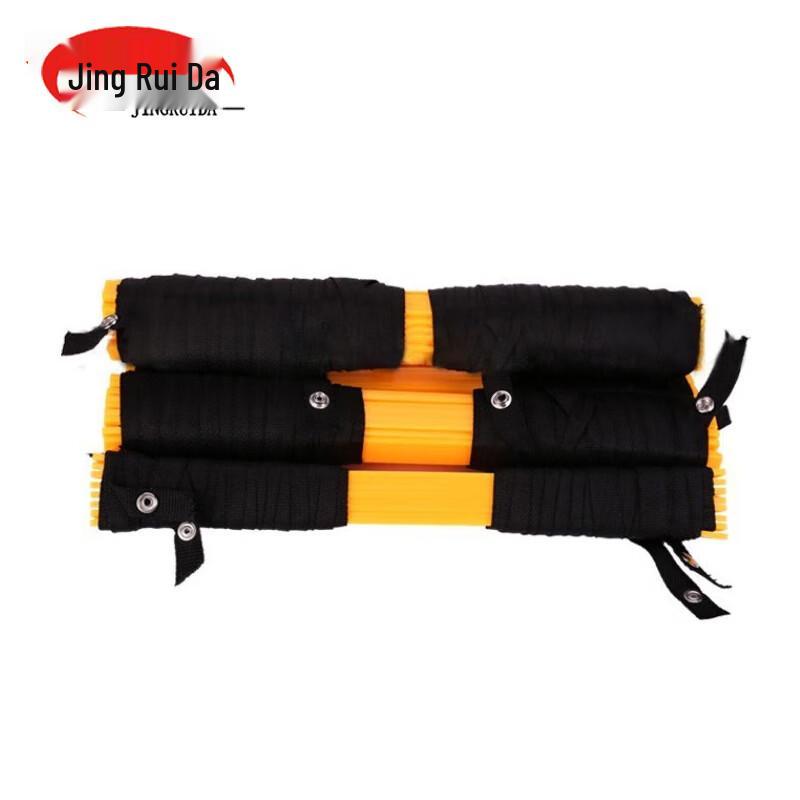 JINGRUIDA Agility Training Ladder