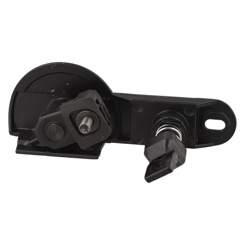 Set of Essential Components Tailgate Glass Release Button + Wiper Bearing Compatible with Select For BMW Models