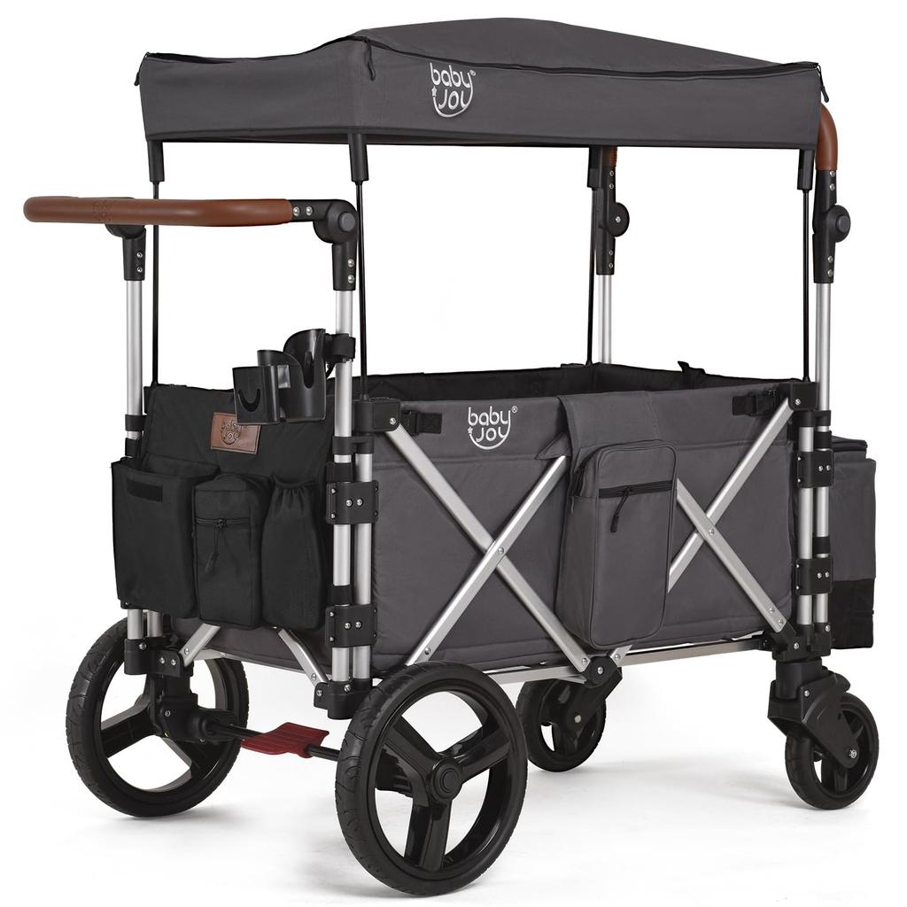 Feemom Double Stroller Twin Twin Outdoor Carry Stroller for Sports Nursery No Assembly Required for Women To Stroller, Stroller, Wagon, Stroller,