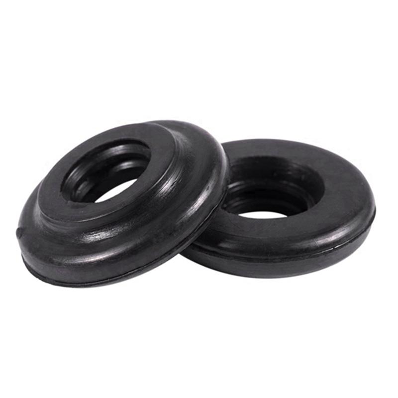 30X Engine Valve Cover Bolt Seals Fits 11121726537 For BMW E46 E39 E36 E60 525I 325I 330I X3 X5 M54B30-A77M