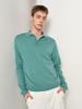 GENERALIDEA Man Wool Polo Knit [Mint] / Sbe1M05007