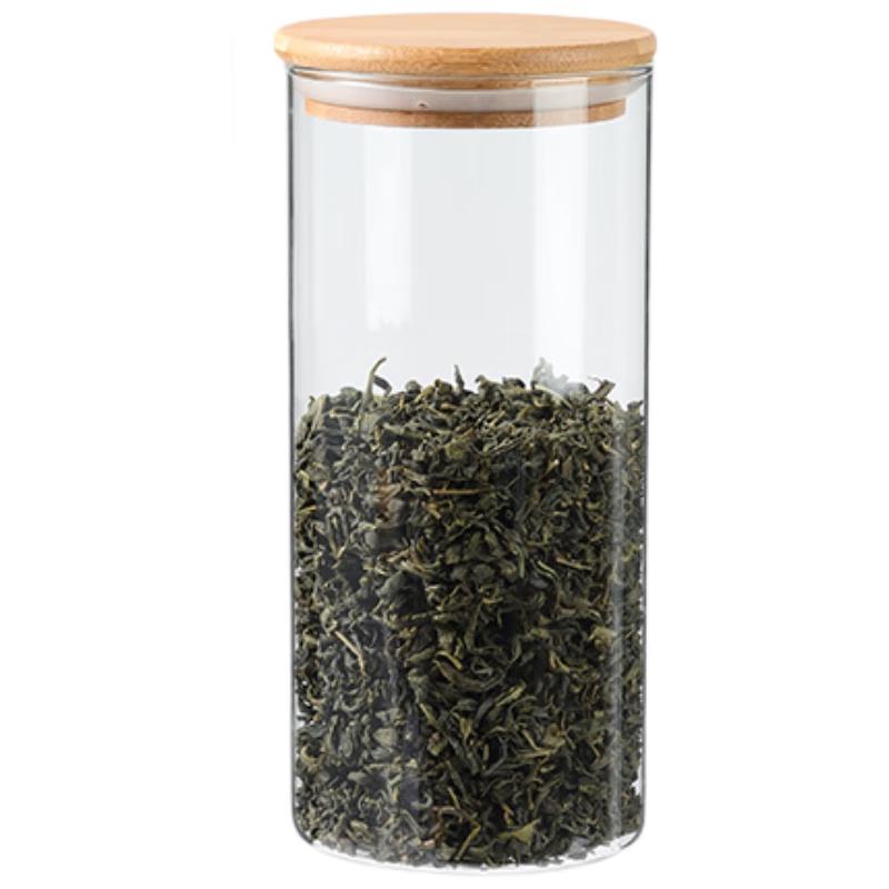 Baijie Sklenice na vzduchotěsné skladování