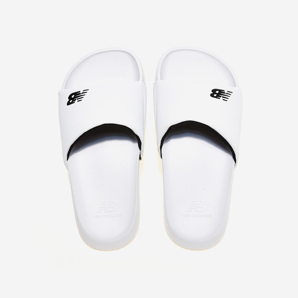New Balance Slide Sandal [SD6301SWT] [Shipped from Korea] 100% Authentic
