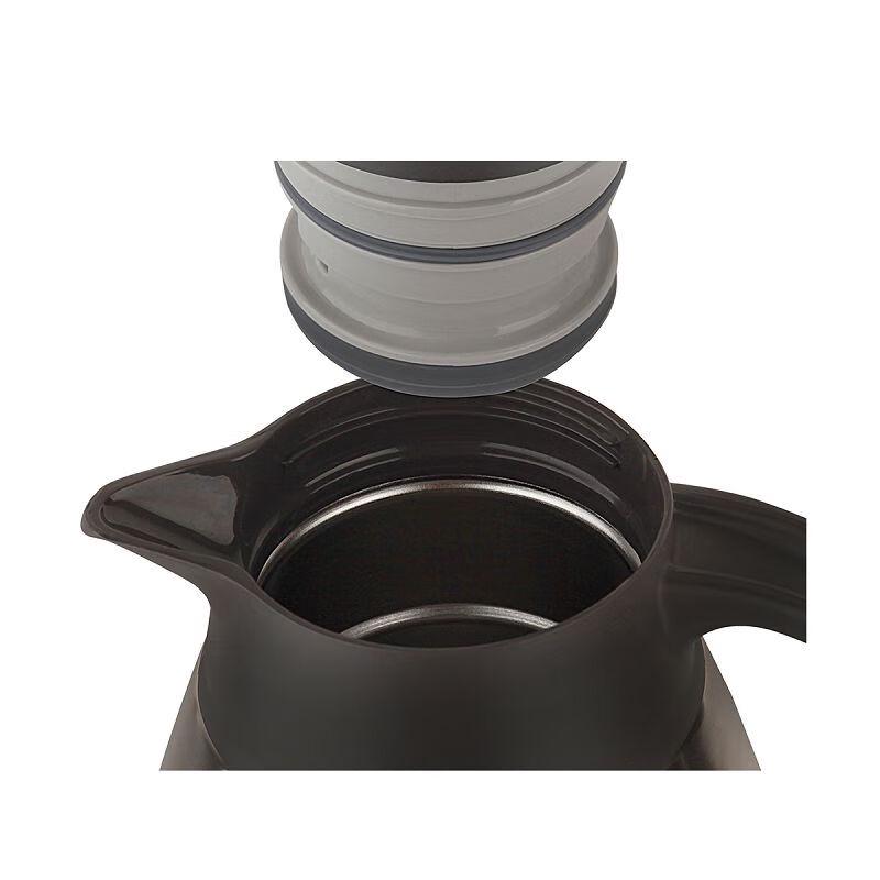 Zojirushi Stainless Steel Vacuum Insulated Pot