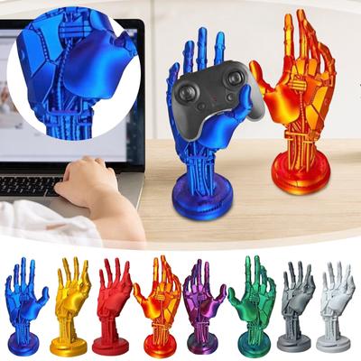 3d Printed Robot Arm
