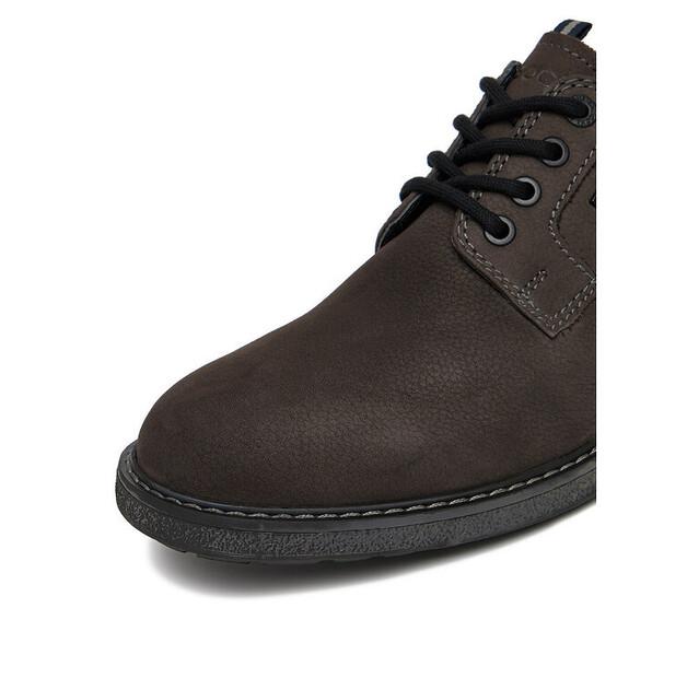 Полуботинки Lasocki CEO-TRANCE-08 MI08 серый