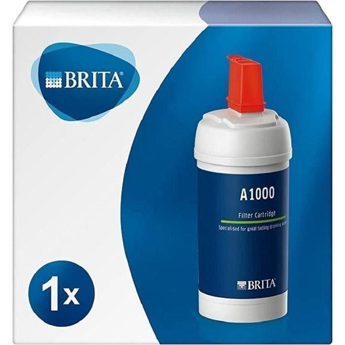 Brita Cartouche A1000 Pour Filtre Sous Robinet On Line Active - Image 4
