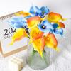 Calla Crin Floare Artificiala pentru Decorat Casa, Ornamente de Nunta