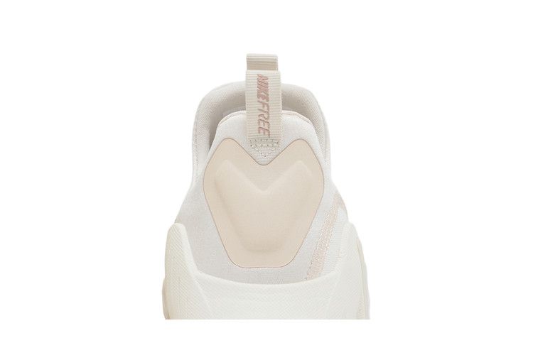Nike Free Metcon 6 Soft Pearl Pearl White Sail Particle Pink (Women's)