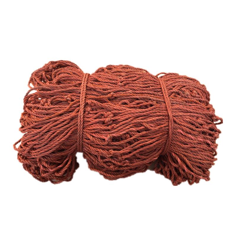 Ennait Heavy-Duty Truck Cargo Safety Net