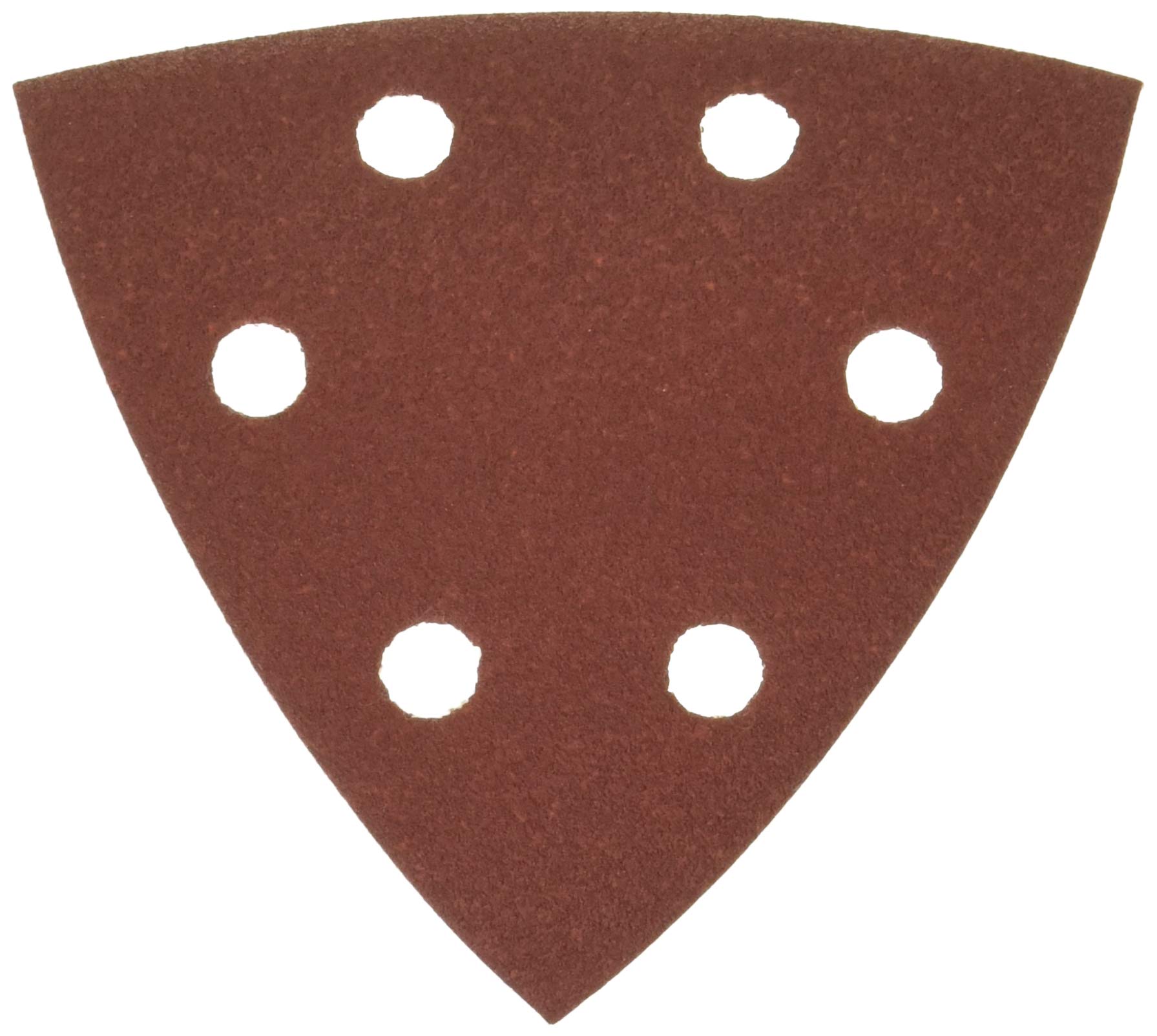 

HiKOKI Sandpaper for Multi Tool 94 x 94 AA120 (Magic Type) 0033-8247