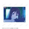 Love Live Nijigasaki High School Idol Club Solitude Rain Scene A5 Acrylic Panel