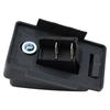 6V/12V Spínač 70x40mm Automatický reset Pedál dětského auta Dětské elektrické auto