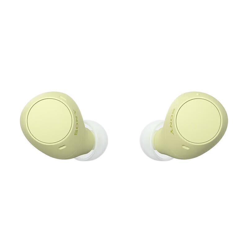 SONY WF-C510 True Wireless Bluetooth Earbuds