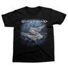 Sentenced Band Футболка з принтом альбому The Cold White Light Повний розмір S-5XL