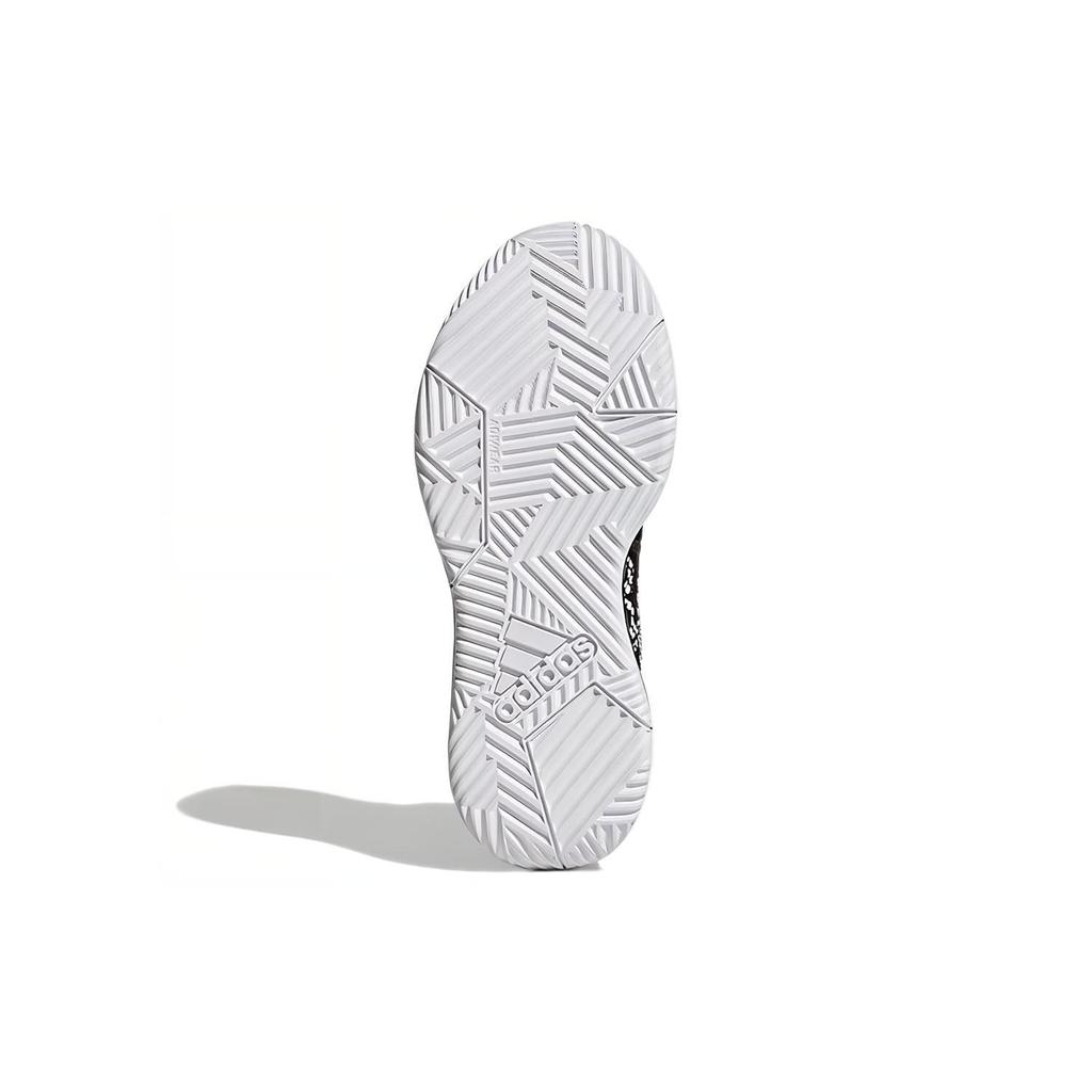 Own The Game Adidas 'Black White' H00470