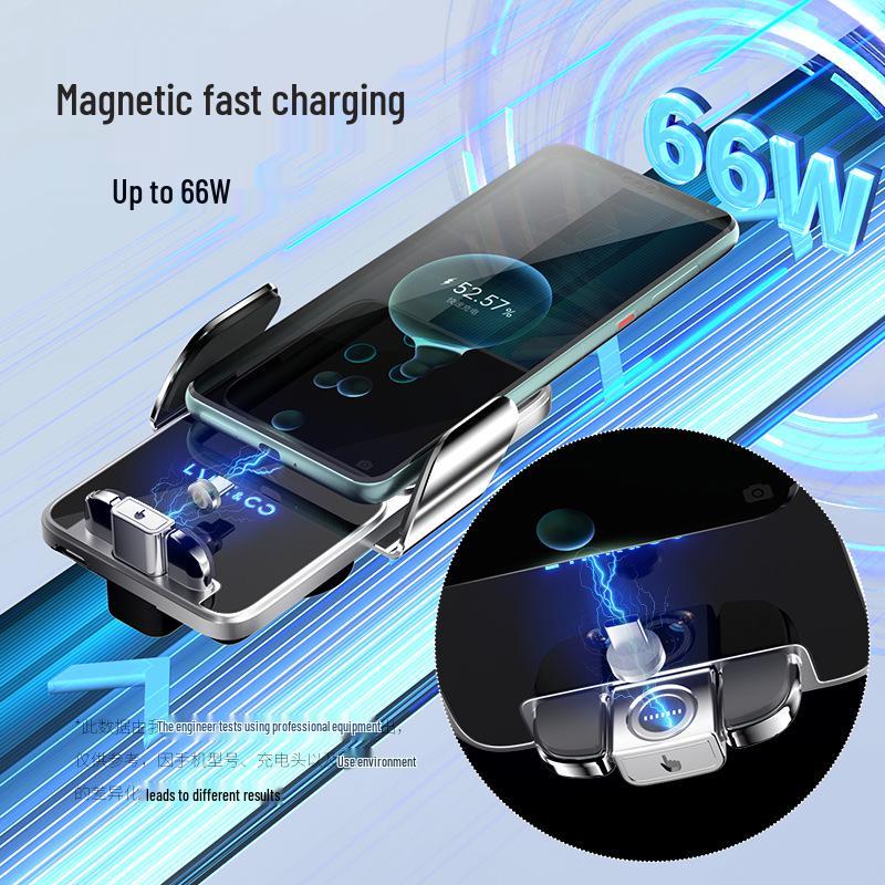 2026 Lynk & Co 03+08 06 07 09 Car Phone Holder Z10 Accessories.