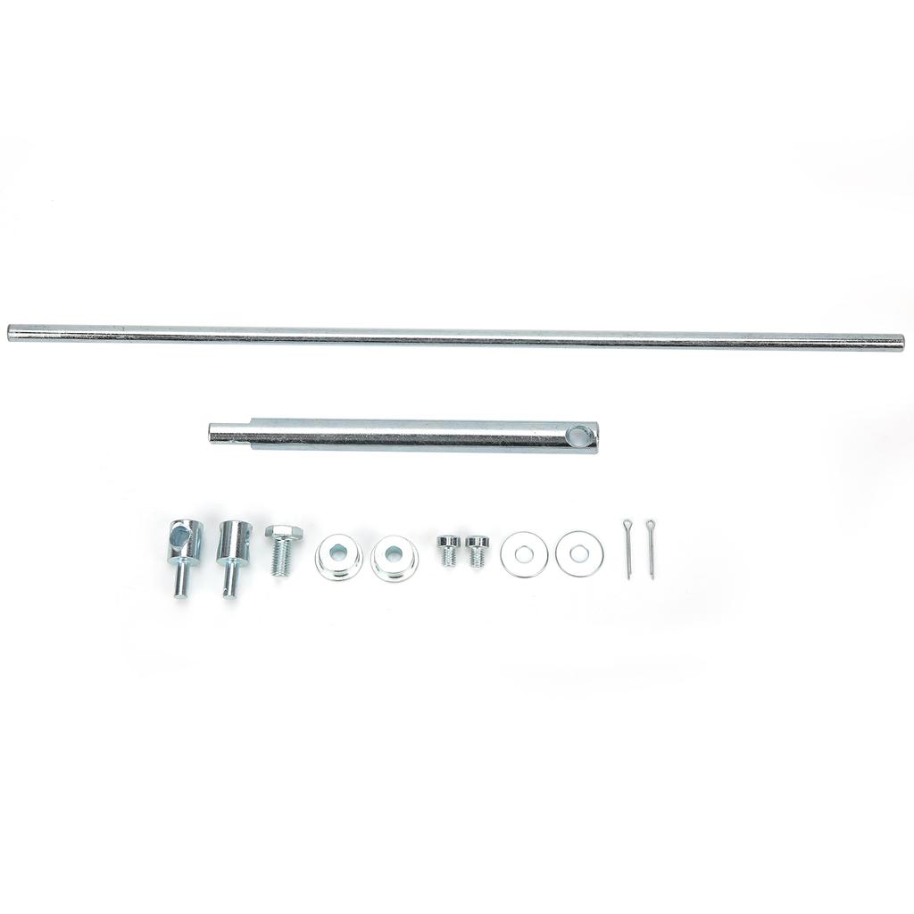 Sada táhel dvojitého karburátoru Náhradní příslušenství Vhodné pro karburátor Holley