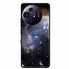 Pro pouzdro na telefon TCL 50 Pro NxtPaper Černé silikonové měkké TPU pouzdro Pro TCL 50 Pro NxtPaper 5G Zadní kryt Pouzdro 6.8" Coque Odolné proti nárazům