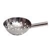 Jimei Jiduo Stainless Steel Large Hole Skimmer Spoon