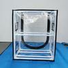 Sealed Filament Storage Holder Dustproof Filament Dry Box 3D Printing Filament Container  Household