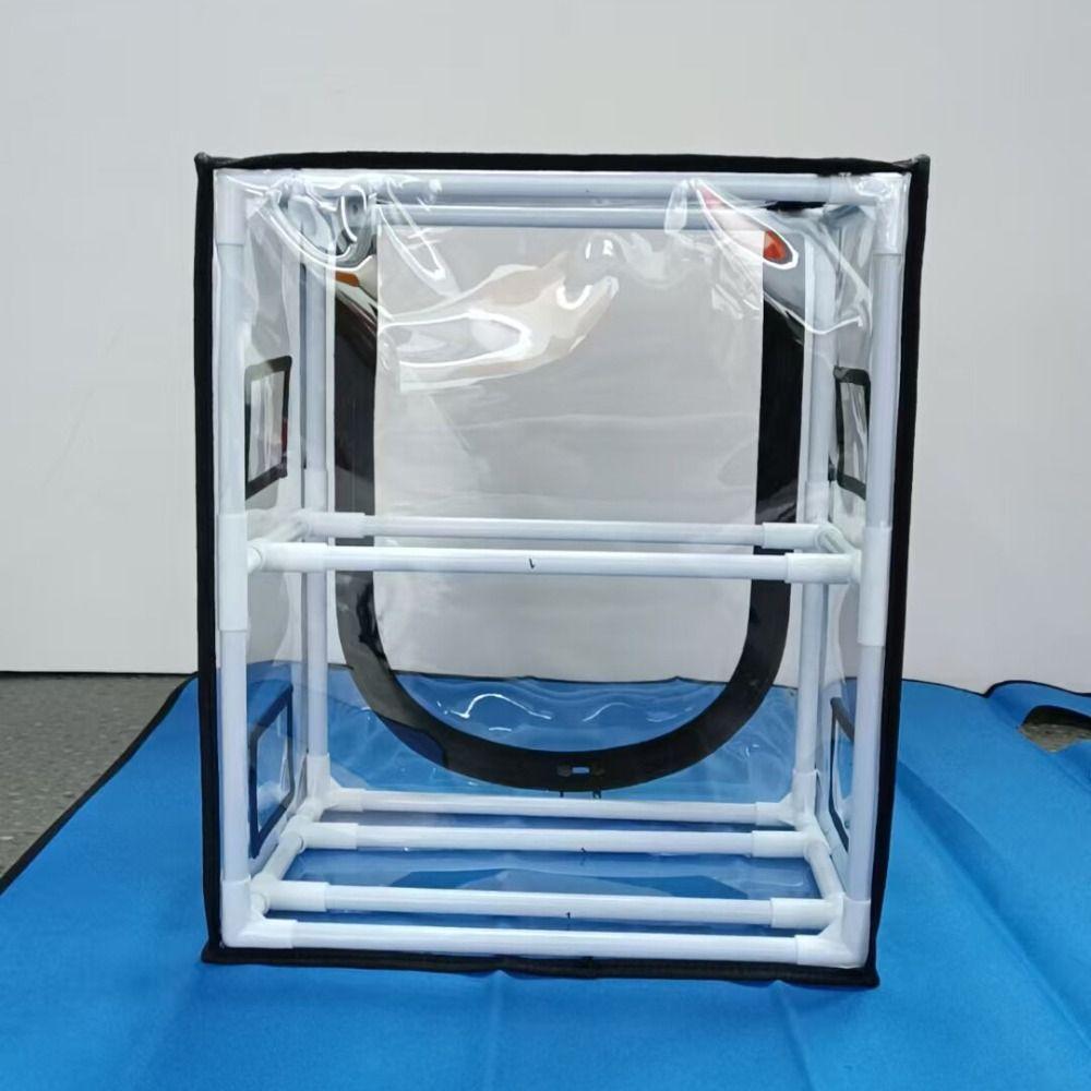 Sealed Filament Storage Holder Dustproof Filament Dry Box 3D Printing Filament Container  Household