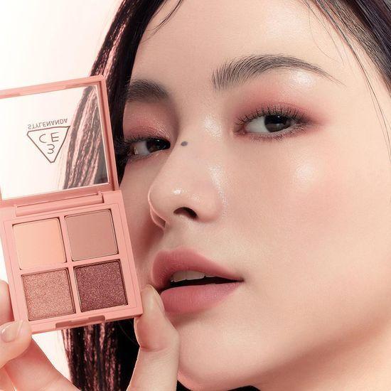 3ce Mini Multi Eye Color Palette