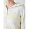 Gelato Pique Smoothie 2 Streifen Parka PWNT262023 Damen