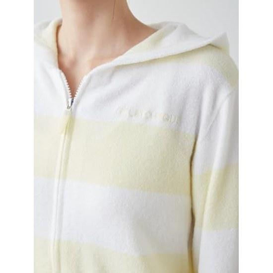 Gelato Pique Smoothie 2 Streifen Parka PWNT262023 Damen