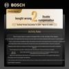 Bosch OE Equivalent Oil Filter