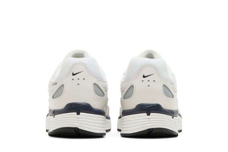 Men's Sneakers Nike P-6000 Obsidian Summit White Phantom/Summit White/White/Obsidian