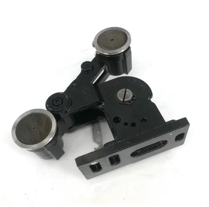 Drahtschneidmaschine WEDM Teile Molybdändraht Spannungsregler Doppelführungsrad für CNC