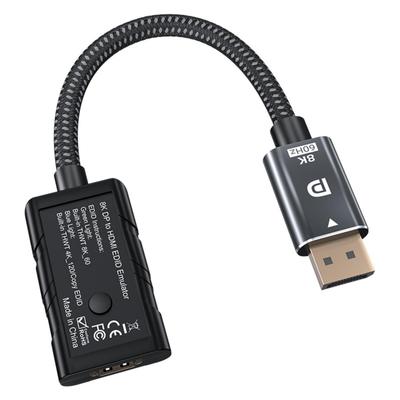 Audio - video príslušenstvo – HDMI káble a adaptéry