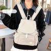 Fashion Campus Wind Large Capacity Student School Bag New Trendy Cool Outdoor Travel Commuter Backpack Women