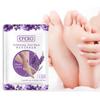 Exfoliating Foot Mask For Cracked Heel Dead Skin Calluses Peeling Dead Skin Feet Mask Pedicure Socks