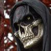 Halloween Ijesztő Koponya Fej Maszk Cosplay Parti Borzalmas Véres Maszkok Karnevál Felnőtt Horror Jelmez Fejfedő Latex Maszk