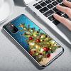 Frohe Weihnachten Baum Schnee Handyhülle Für Xiaomi Poco X7 X6 X5 Pro F7 Ultra Redmi 15C 15 13C 13 12C 12 10 10A 10C 9 9A 9C 9T Hülle