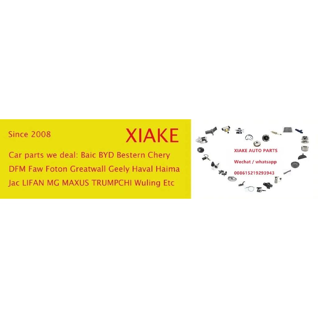 E4G16-1012040 Car Cabin Oil Air Filter for Chery Arrizo 5 D4G16 1.6L J60-1109111AB S11-1117110 J50-8107910