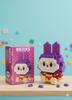 Constructor Labubu The Monsters Monster BRICKS Children's Toy 6370