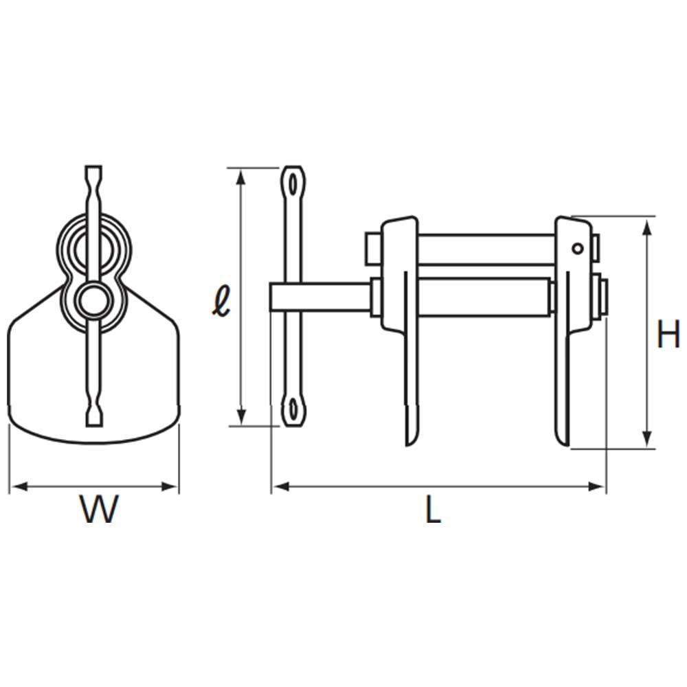 Kyoto Machine Tool Disc Brake Sprayer (KTC) ACB-12