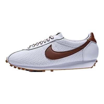 LD 1000 SE White Fauna Brown Women Sneakers Gum-Medium-Brown IH2128-100