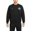 Air Sports Crewneck Casual Pullover Sweatshirt Men Sweatshirt IO9828-010