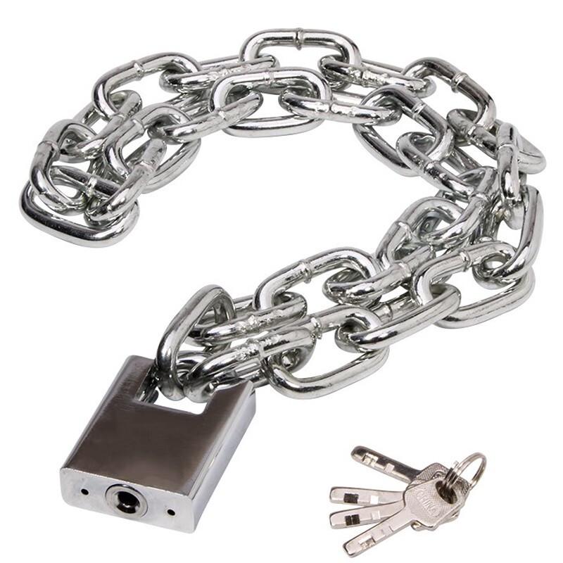 Honggong Heavy-Duty Anti-Theft Chain Lock