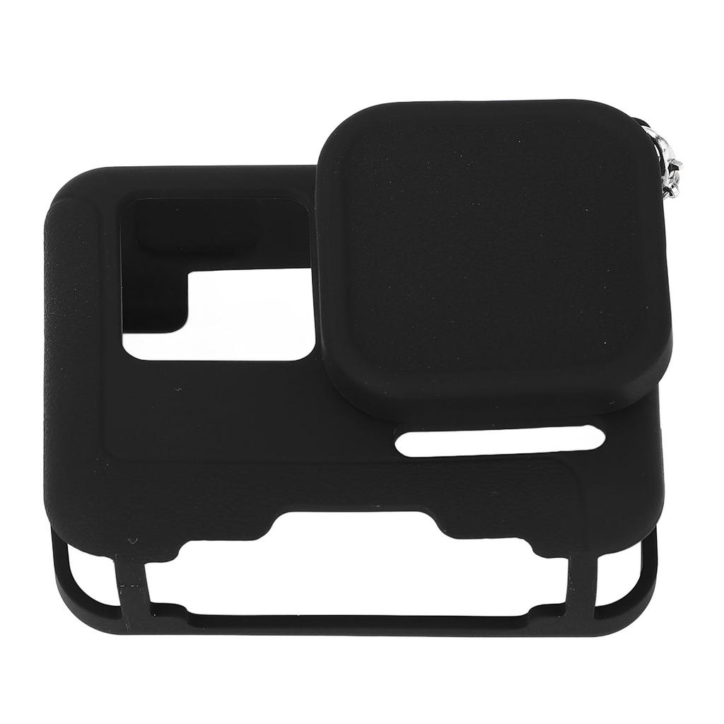 Silicone Protective Case for Ace Action Camera Full Protection Protective Sleeve with Lens Guard