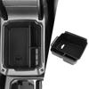 For Volkswagen VW Tiguan MK2 2017- VW Taos Armrest Box Storage Tray Center Console Container Organizer Accessories