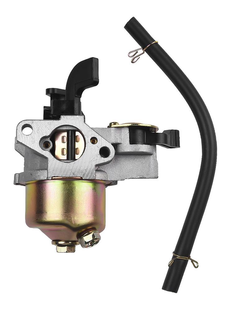 Carburetor Aluminum For Honda GXH50 GX100 Mixer For Loncin Carb G100 G150 Parts Engines Replacement Attachment