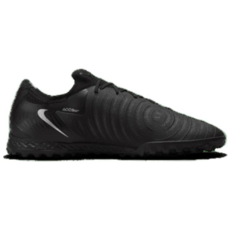 Nike Phantom GX 2 Pro TF Shadow Pack Unisex Sneakers Black FJ2583-001